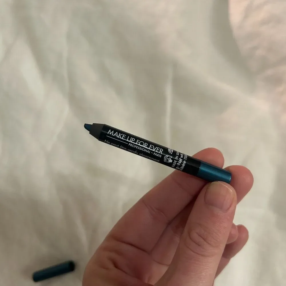 Eyeliner Bundle Lot - Cargo, Eye of Horus, Mally, Marcelle, Makeup Forever